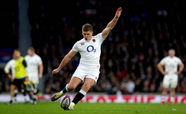England vs France | Six Nations