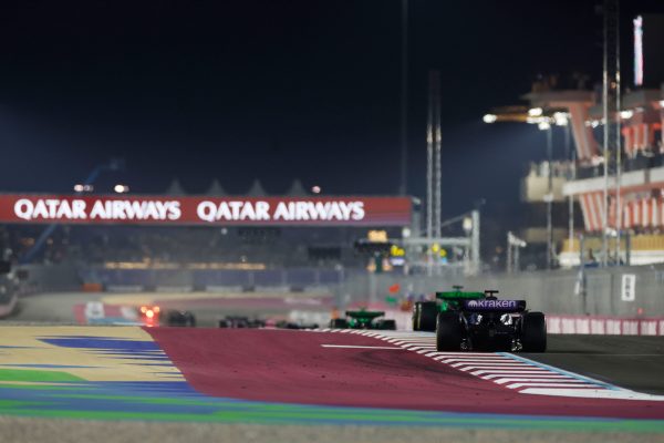 Qatar GP 2026 - Fri/Sat/Sun