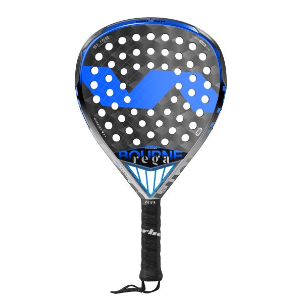 Varlion Bourne Cube ElbowCare W Padel Racket