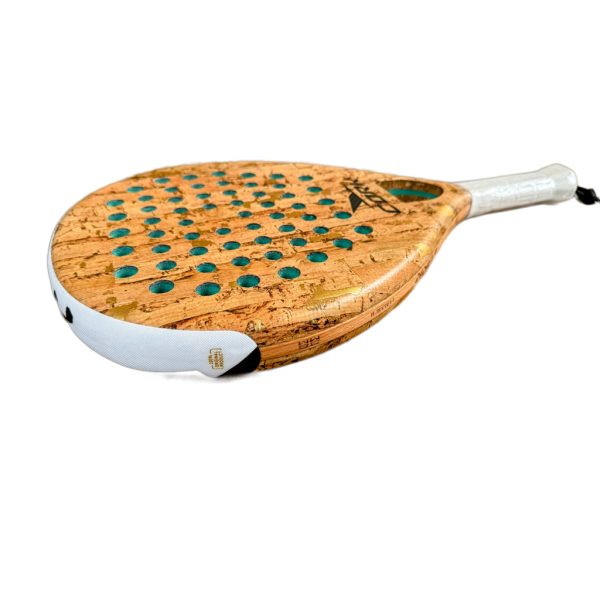 Cork Classic II Padel Racket