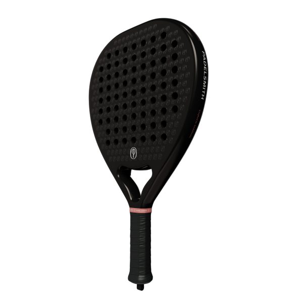 The Padelsmith #1 Padel Racket