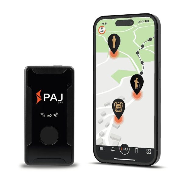 EASY Finder 4G