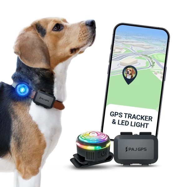 PET Finder 4G Mini