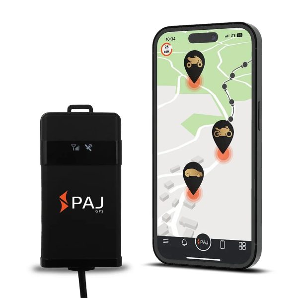 VEHICLE Finder 4G 2.0