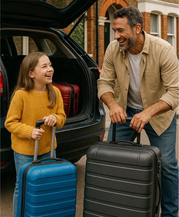 Gatwick Airport Parking