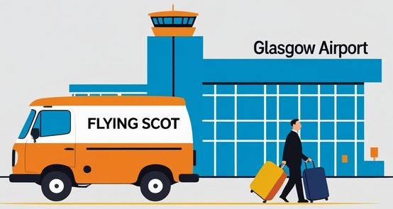 Glasgow Airport Parking
