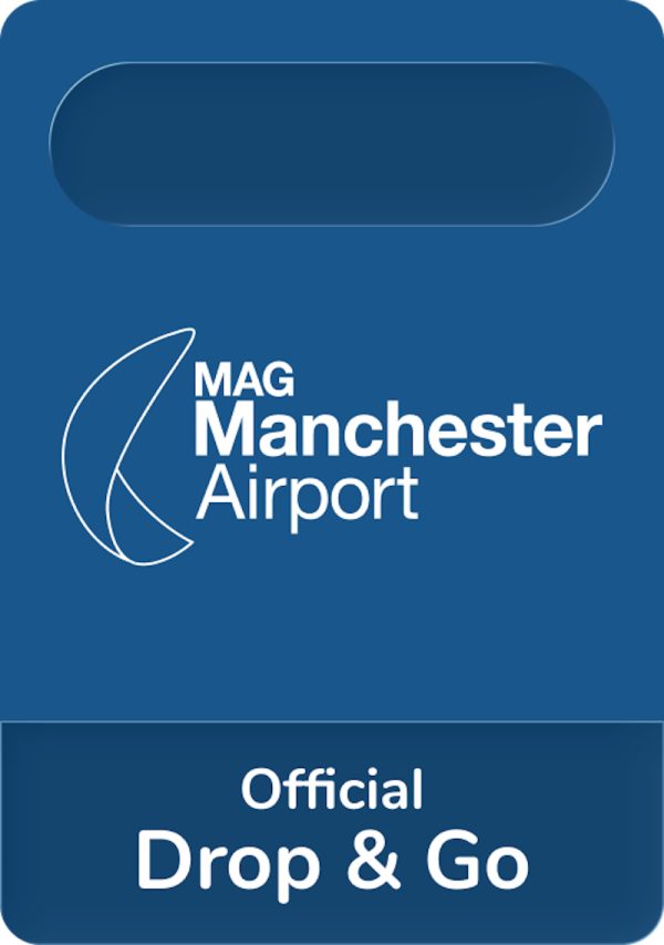 Gatwick airport parking
