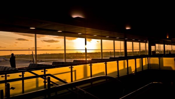 Stansted Airport Parking