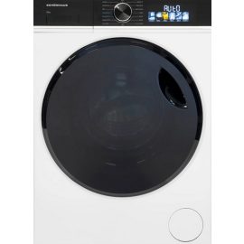 Schonhaus WMSF01814AW 8kg 1400 Spin Washing Machine - White