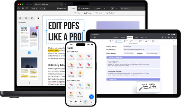 PDF Expert for Business