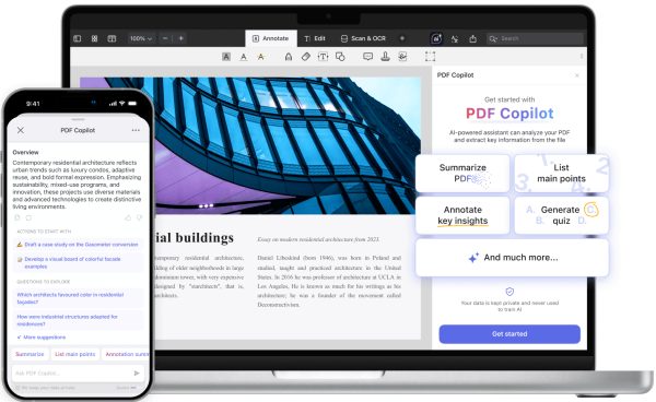 PDF Copilot