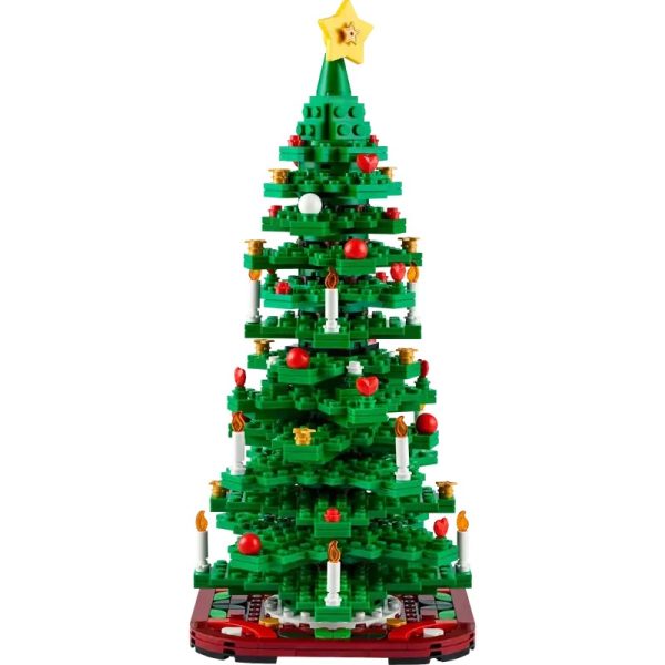 Lego Christmas Tree