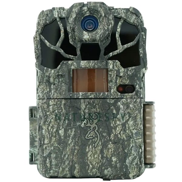 Browning Spec Ops Elite HP5 Ultra Trailcam