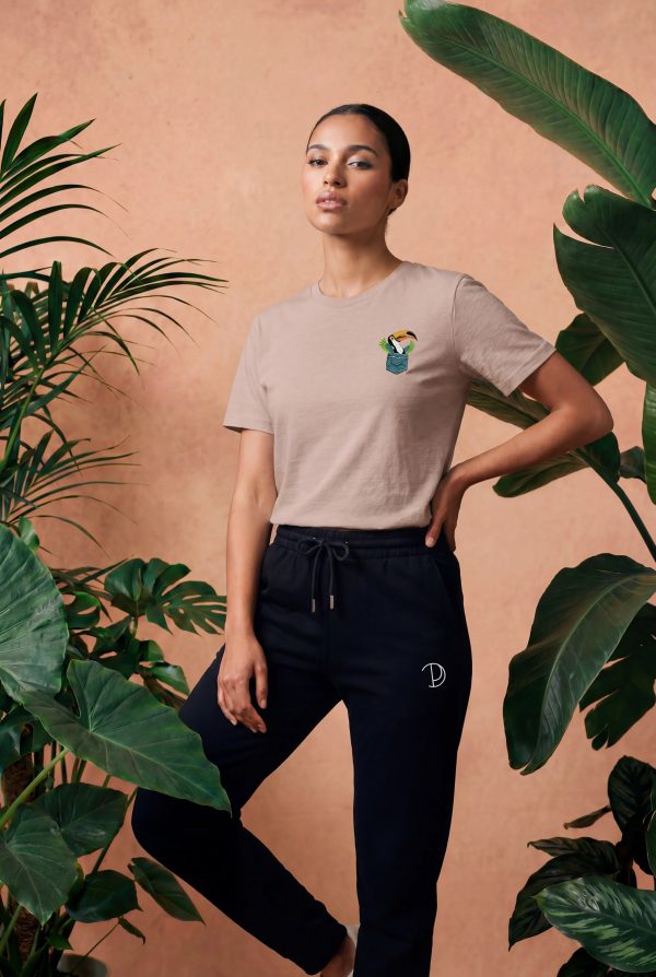 Toucan T-Shirt