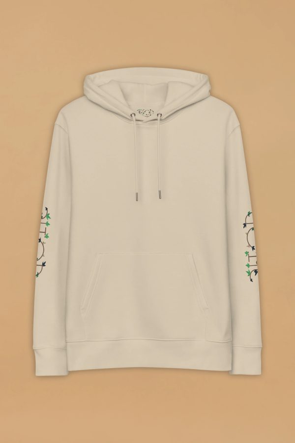Rainforest Pitod Hoodie