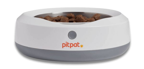 PitPat Weighing Bowl
