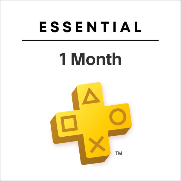 PlayStation Plus Extra: 12 Month Subscription