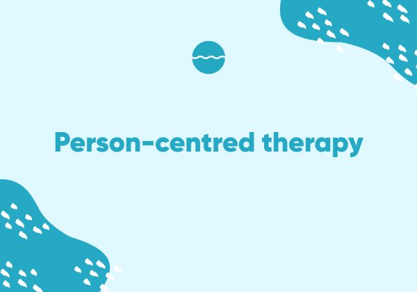Person-Centred Therapy