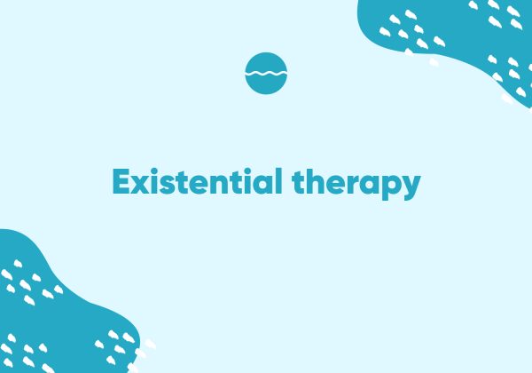 Existential Therapy