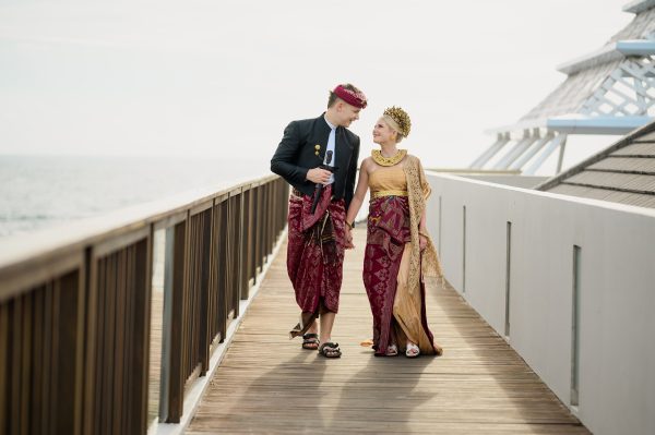 Timeless Bali: A Traditional Couple Experience