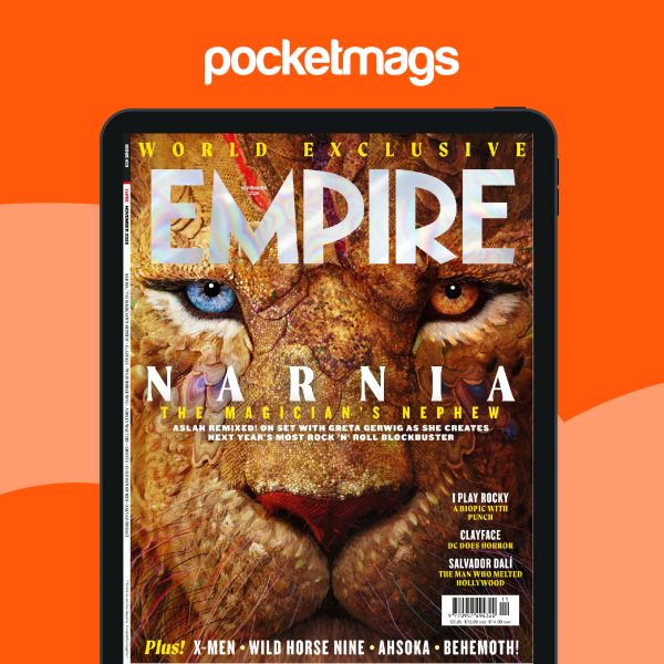 Empire - Annual Digital Subscription