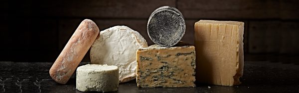 The Cheese Club