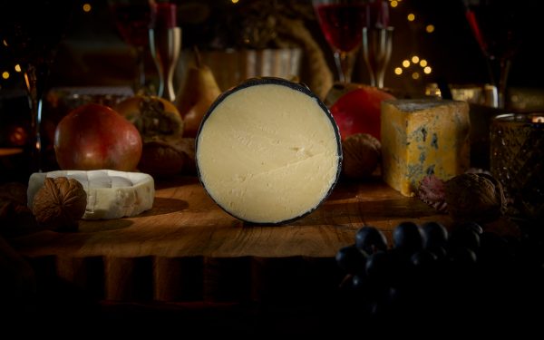 Pong's Extraordinary... Cheddar 200g