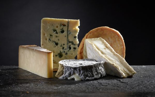 The French Superieur Selection Box