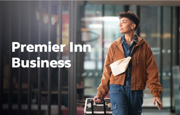 Premier Inn Business