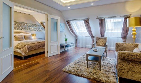 Prestige Suite