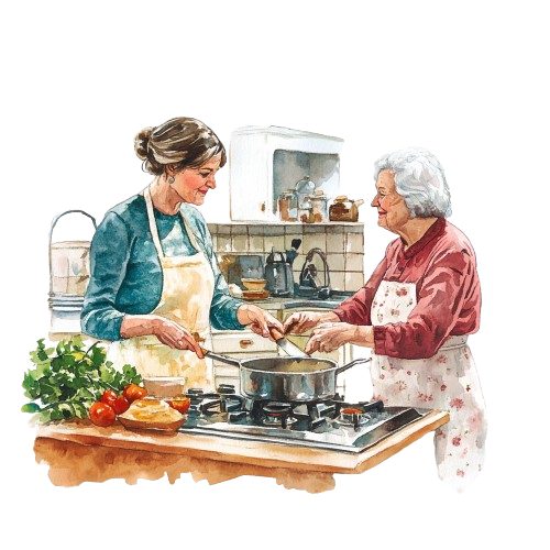 Dementia care