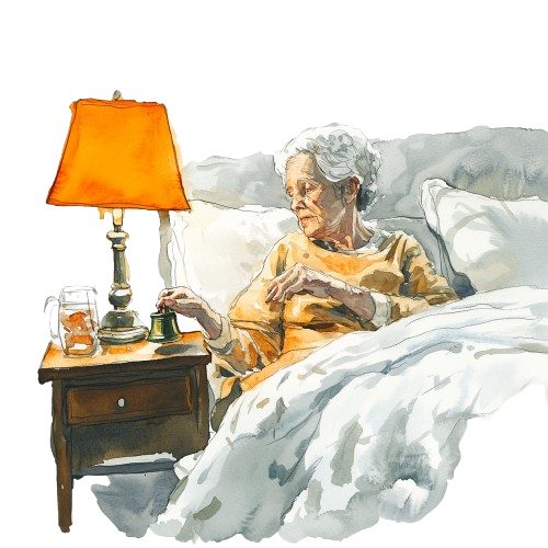 Overnight care