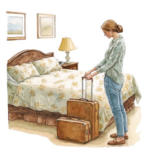 Respite care