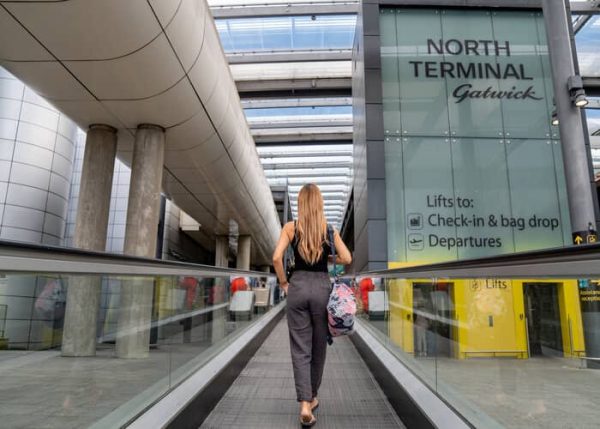 Gatwick Airport Parking