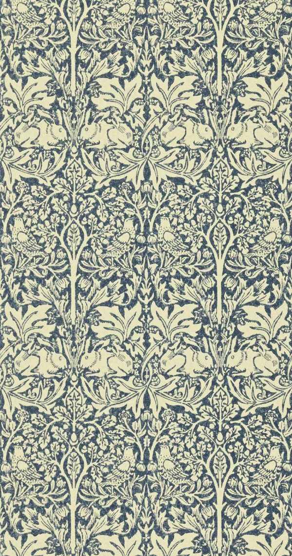 Morris & Co. Brer Rabbit