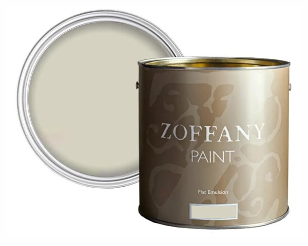 Zoffany Paris Grey