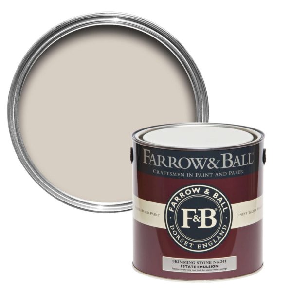 Farrow & Ball Skimming Stone No. 241