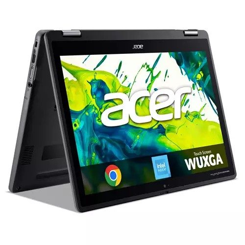 Acer Aspire Chromebook Spin 512 R857TN-TCO-C1CM 2 in 1