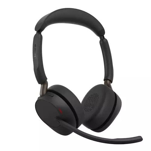 Jabra Evolve3 65 UC - USB-C with Dongle - Stereo