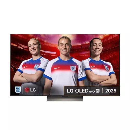 LG OLED65C56LB.AEK 65" 4K Ultra HD Smart TV
