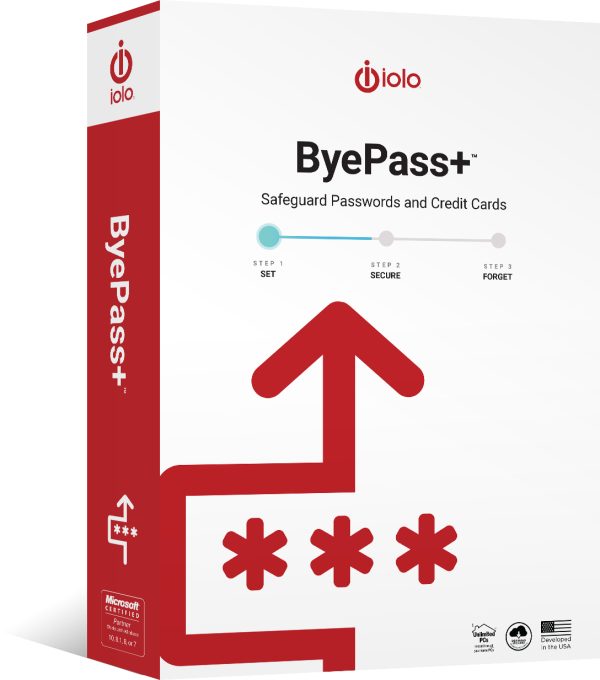 ByePass+