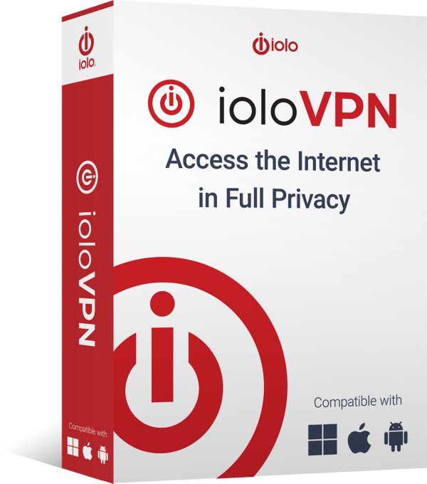 ioloVPN