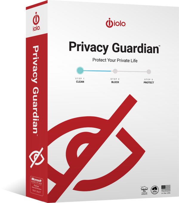 Privacy Guardian