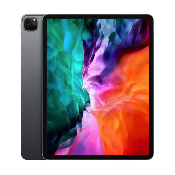 iPad Pro (Gen 4) 12.9" 256GB WiFi (Space Grey, Good)