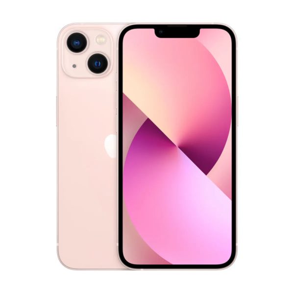 iPhone 13 128GB (Pink, Great)