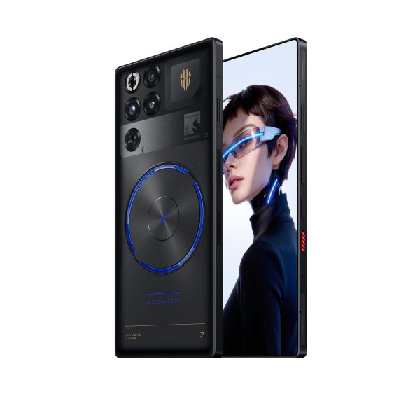 REDMAGIC 11S Pro