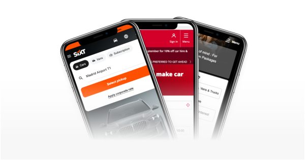 Annual Car Hire Excess Insurance