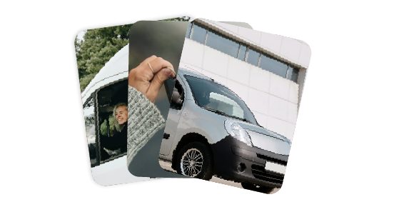 Van Hire Excess Insurance