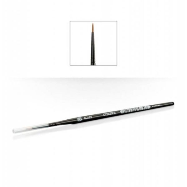 Citadel Medium Glaze Paint Brush (M Glaze)