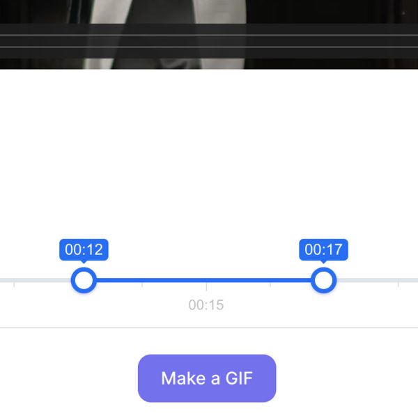 Video search